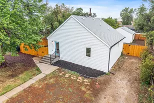 3630 W Walsh Pl, Denver, CO 80219 - Photo 2