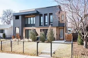 2427 S Race, Denver, CO 80210 - Photo 1