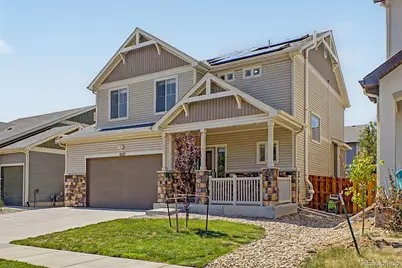 10537 Racine Way, Commerce City, CO 80022 - Photo 2