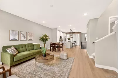 2064 S Holly Street #2-4, Denver, CO 80222 - Photo 2