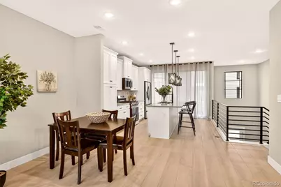 2064 S Holly Street #2-4, Denver, CO 80222 - Photo 8