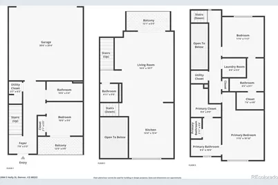 2064 S Holly Street #2-4, Denver, CO 80222 - Photo 46