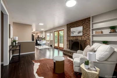 496 Eldridge Court, Golden, CO 80401 - Photo 12