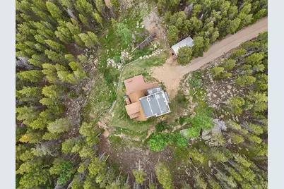 509 Paiute Road, Evergreen, CO 80439 - Photo 34