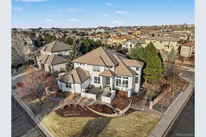 9368 S Silent Hills Drive, Lone Tree, CO 80124 - Photo 1