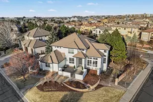 9368 S Silent Hills Dr, Lone Tree, CO 80124 - Photo 1