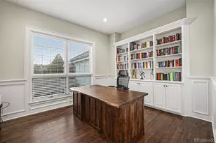 9368 S Silent Hills Dr, Lone Tree, CO 80124 - Photo 34