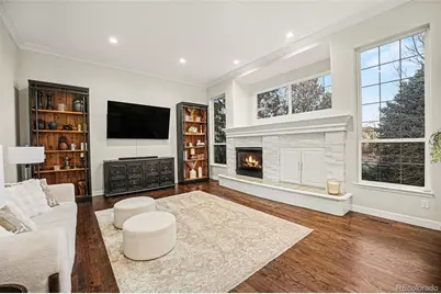 9368 S Silent Hills Drive, Lone Tree, CO 80124 - Photo 10