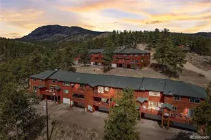 303 Virginia Rd, Bailey, CO 80421 - Photo 1