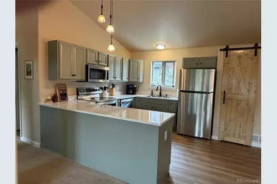 303 Virginia Road #E, Bailey, CO 80421 - Photo 4