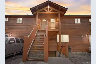 303 Virginia Road #E, Bailey, CO 80421 - Photo 2