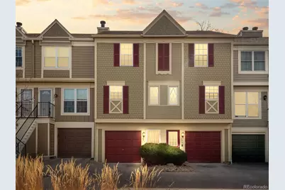 1811 S Quebec Way #241, Denver, CO 80231 - Photo 2