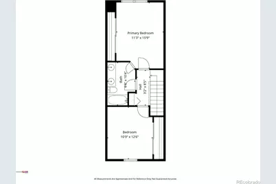 1811 S Quebec Way #241, Denver, CO 80231 - Photo 38