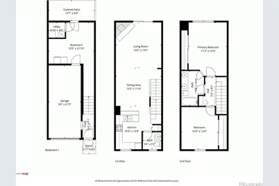 1811 S Quebec Way #241, Denver, CO 80231 - Photo 36