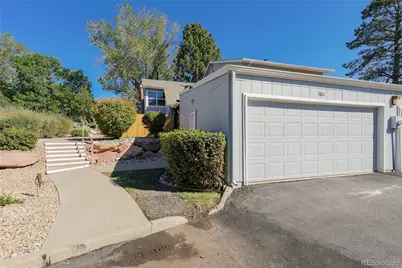 7011 S Knolls Way, Centennial, CO 80122 - Photo 26