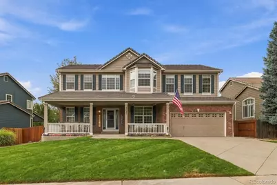 2721 E 138th Place, Thornton, CO 80602 - Photo 1