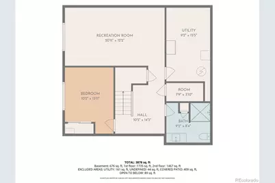 2721 E 138th Place, Thornton, CO 80602 - Photo 50