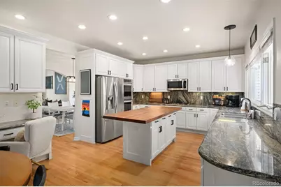 10182 Knoll Circle, Littleton, CO 80130 - Photo 10