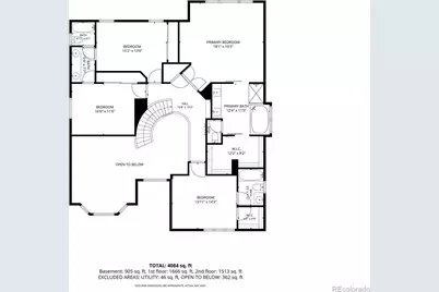 10182 Knoll Circle, Littleton, CO 80130 - Photo 36
