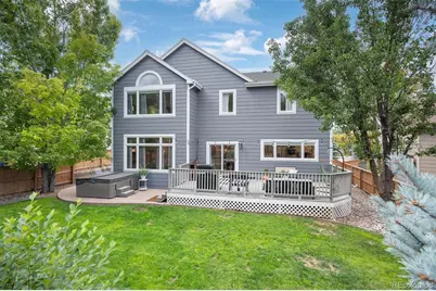 10182 Knoll Circle, Littleton, CO 80130 - Photo 32