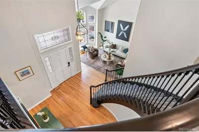 10182 Knoll Circle, Littleton, CO 80130 - Photo 18