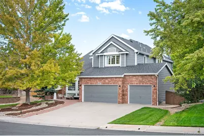 10182 Knoll Circle, Littleton, CO 80130 - Photo 2