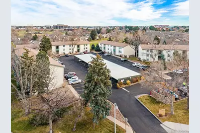 2130 S Vaughn Way #205E, Aurora, CO 80014 - Photo 4