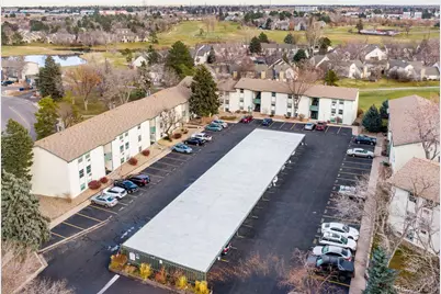 2130 S Vaughn Way #205E, Aurora, CO 80014 - Photo 20