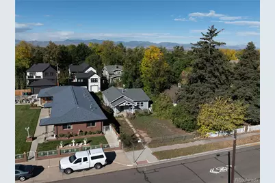 4325 Perry Street, Denver, CO 80212 - Photo 2