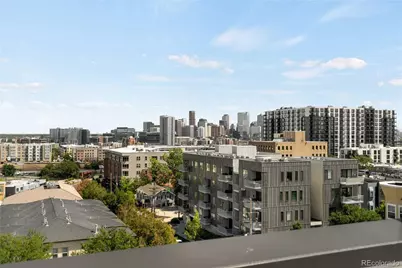 2729 W 28th Avenue #310, Denver, CO 80211 - Photo 34