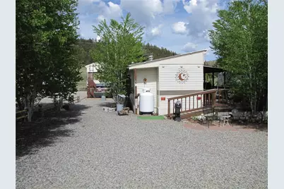 127 Water Tank Circle, Hartsel, CO 80449 - Photo 2
