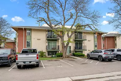 12142 Melody Drive #301, Denver, CO 80234 - Photo 2