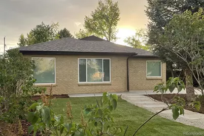 2323 N Niagara Street, Denver, CO 80207 - Photo 1