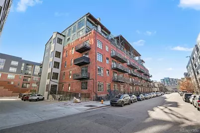 2960 Inca Street #103, Denver, CO 80202 - Photo 20