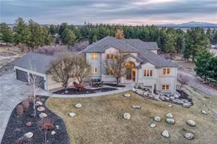 8768 Windhaven Dr, Parker, CO 80134 - Photo 1