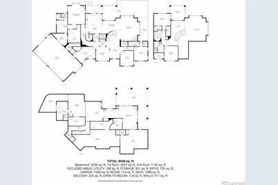 8768 Windhaven Drive, Parker, CO 80134 - Photo 50