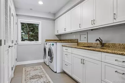 16 Vista Road, Cherry Hills Village, CO 80113 - Photo 40