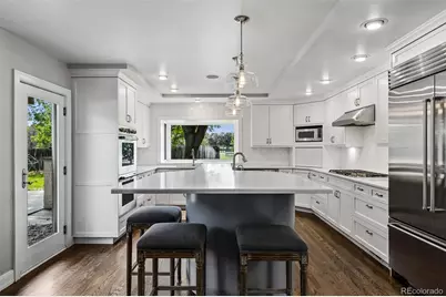 16 Vista Road, Cherry Hills Village, CO 80113 - Photo 12