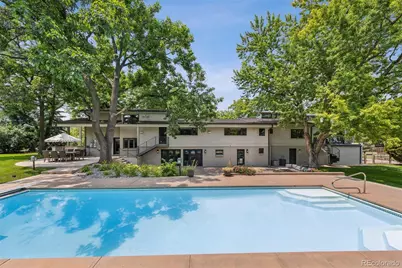 16 Vista Road, Cherry Hills Village, CO 80113 - Photo 4