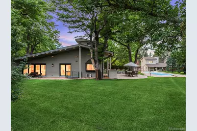 16 Vista Road, Cherry Hills Village, CO 80113 - Photo 42