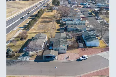 [Address not provided], Brighton, CO  - Photo 1