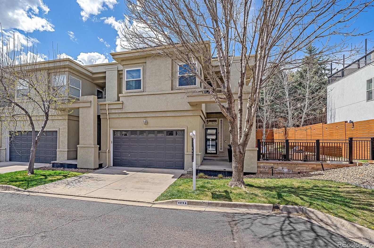 8219 W 54th Ave #a, Arvada, CO 80002
