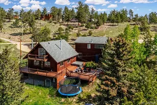 429 Overlook Dr, Bailey, CO 80421 - Photo 36