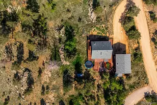 429 Overlook Dr, Bailey, CO 80421 - Photo 38