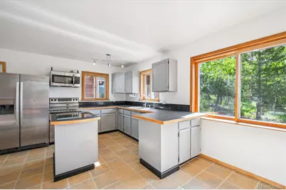 429 Overlook Drive, Bailey, CO 80421 - Photo 4