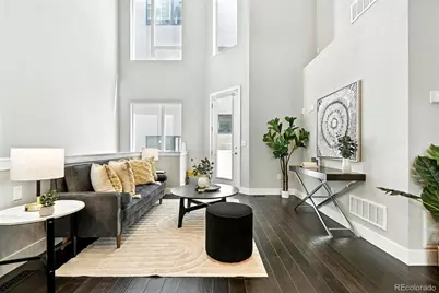 2733 W 28th Avenue #8, Denver, CO 80211 - Photo 2