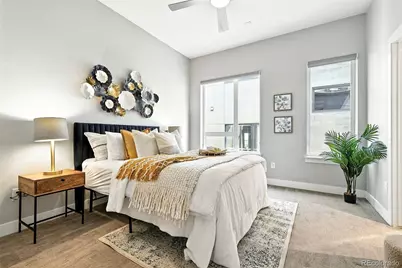 2733 W 28th Avenue #8, Denver, CO 80211 - Photo 20