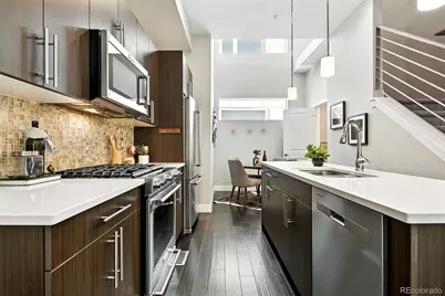 2733 W 28th Avenue #8, Denver, CO 80211 - Photo 10