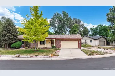 6403 E Bethany Place, Denver, CO 80222 - Photo 2