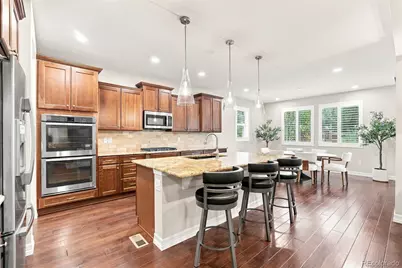 9533 Moss Way, Arvada, CO 80007 - Photo 10